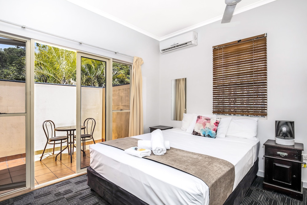 City Palms Brisbane