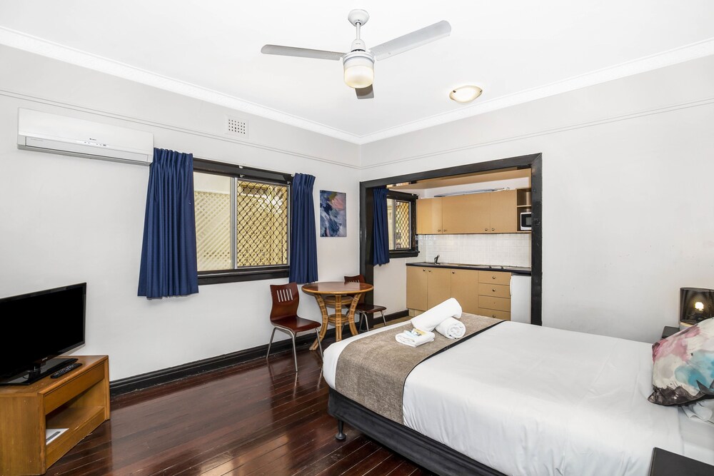 City Palms Brisbane