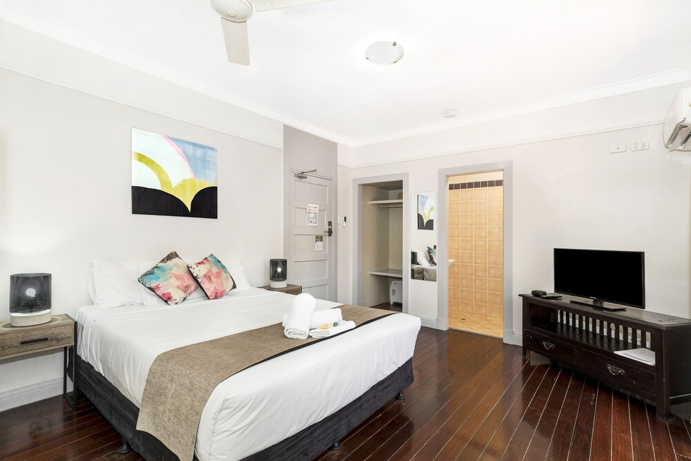 City Palms Brisbane
