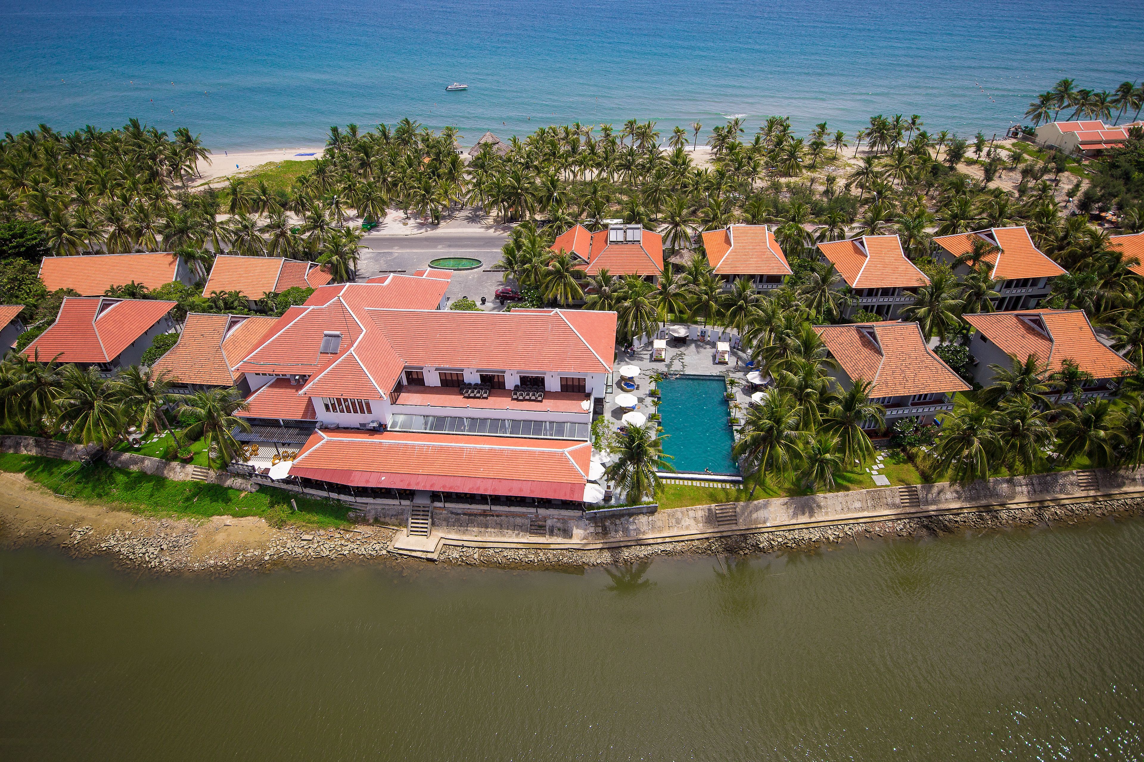 Hoi An Beach Resort, Hội An | Expedia.com.vn