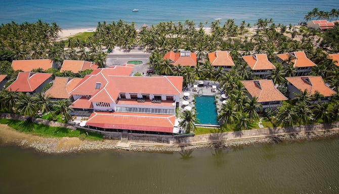Hoi An Beach Resort, Hội An | Expedia.com.vn