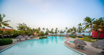 Caribe Deluxe Princess - All Inclusive