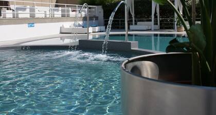 Oxygen Lifestyle Hotel