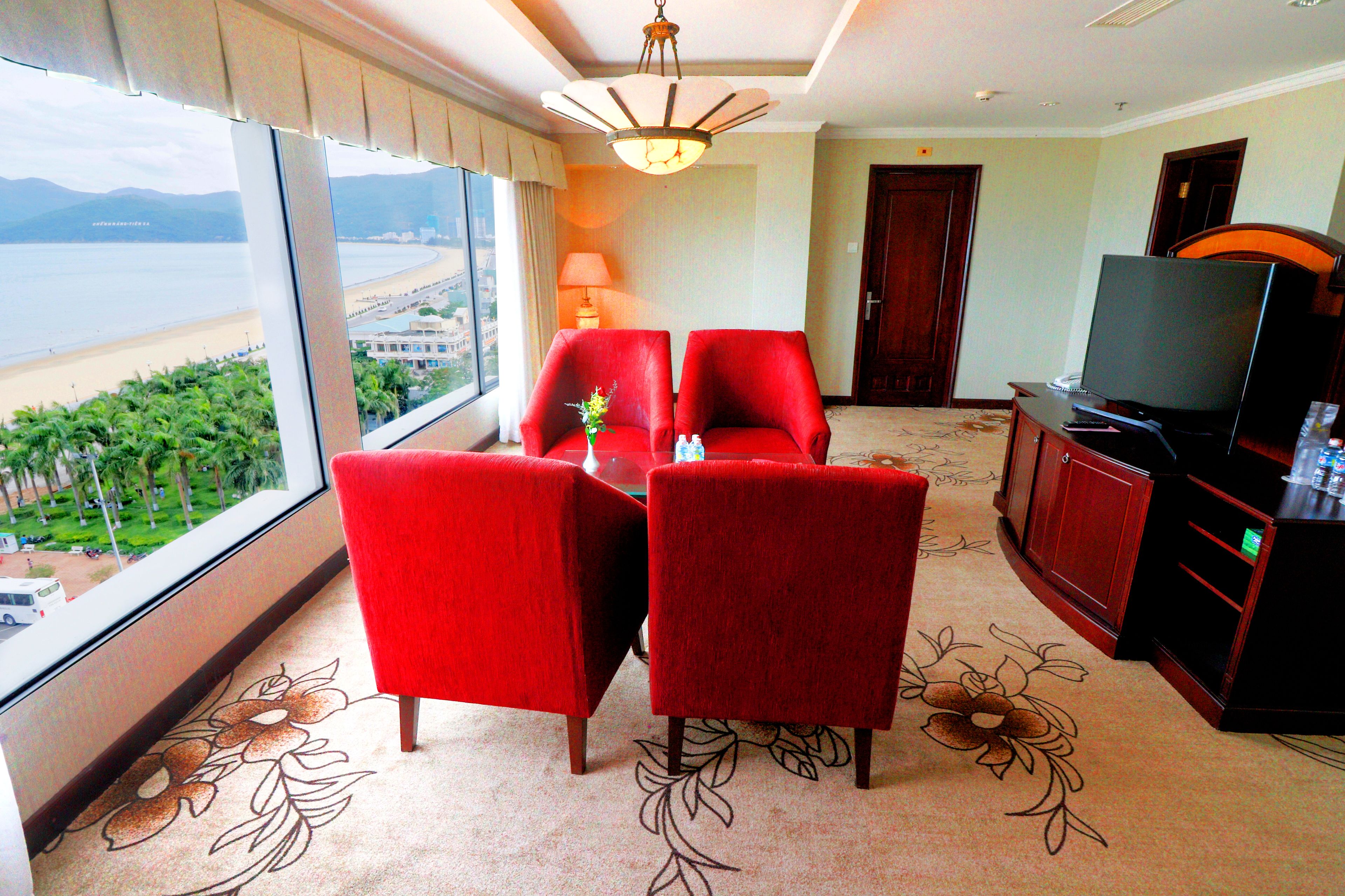 Sai Gon - Quy Nhon Hotel, Quy Nhơn | Expedia.com.vn