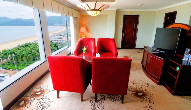 Sai Gon - Quy Nhon Hotel, Quy Nhơn | Expedia.com.vn