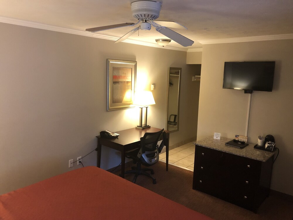 Room, Global INN