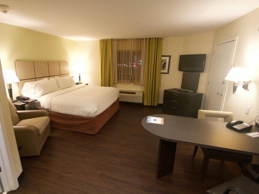 Promo 83 Off Candlewood Suites West Little Rock Littlerock - 