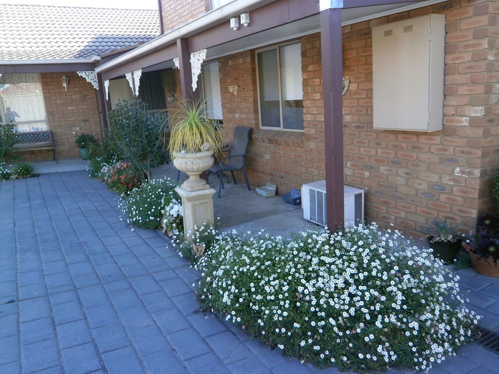 Bendigo Golden Square Motor Inn Deals & Reviews (Bendigo, AUS) Wotif