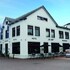 Fletcher Hotel Restaurant De Zon in Oosterwolde, Netherlands