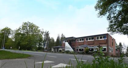 Hotel de Grote Zwaan