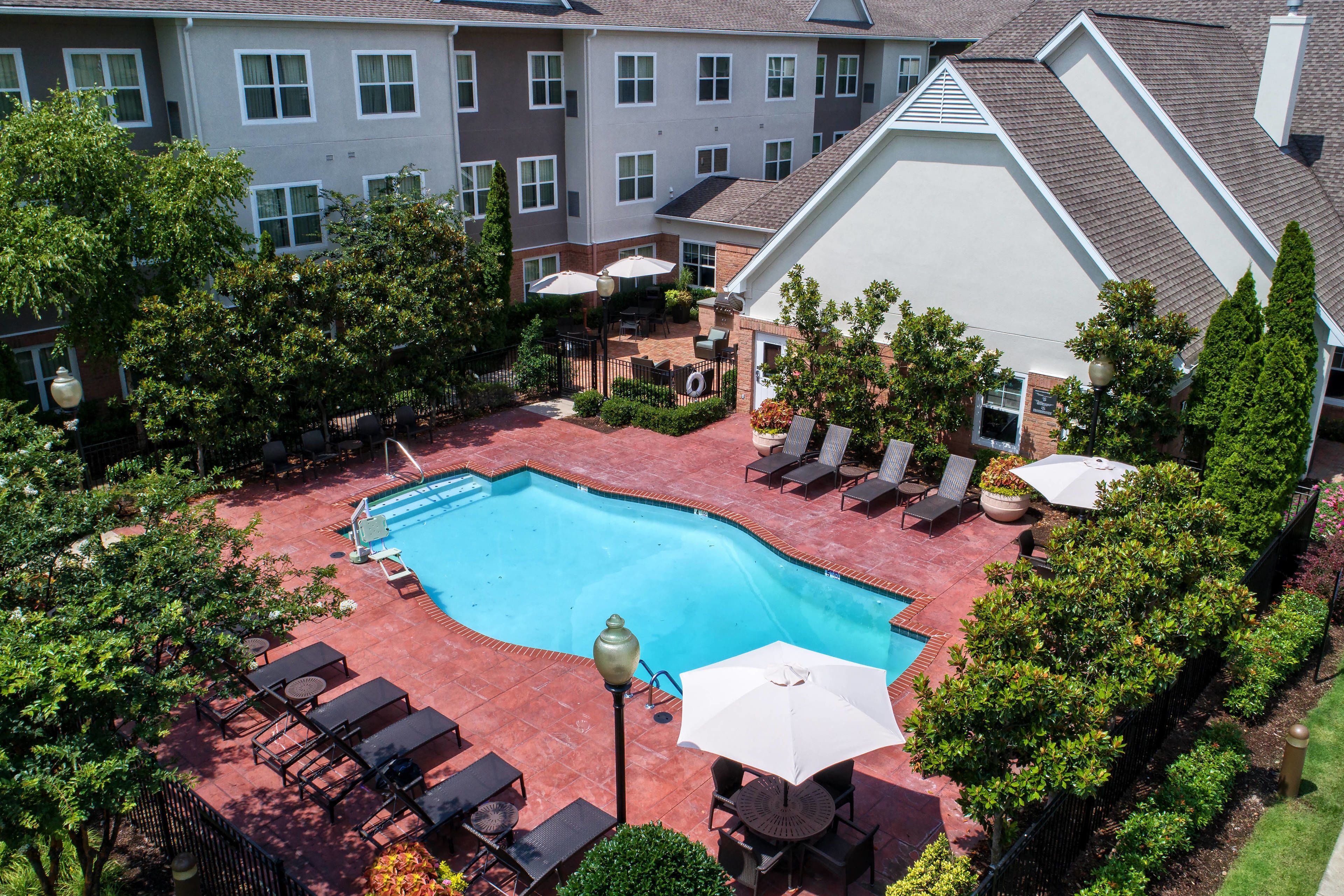 Residence Inn by Marriott Memphis Southaven in Southaven, United States