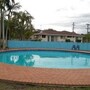 The Nambucca Motel in Nambucca Heads, Australia