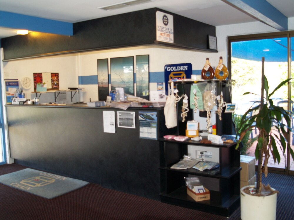 The Nambucca Motel Nambucca Heads, AUS Best Price Guarantee