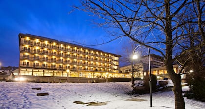 Bled Rose Hotel
