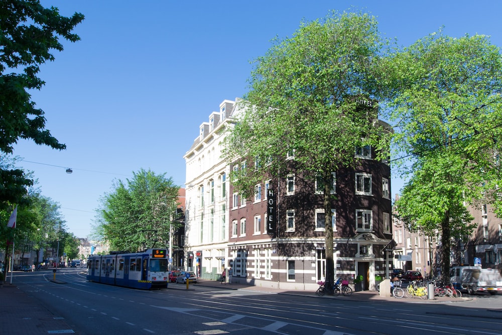 Nicolaas Hotel Amsterdam Nicolaas Hotel Amsterdam