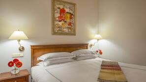 Biancheria in cotone egiziano, biancheria da letto di alta qualità