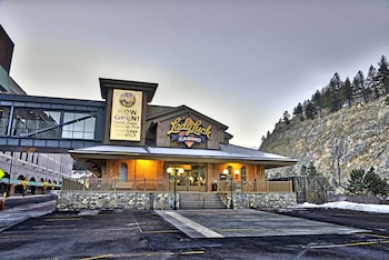 Riviera black hawk casino wiki