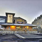 Hotels Near Golden Gate Canyon State Park Book The Closest Lady Luck Black Hawk