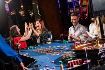 Lady Luck Casino Buffet Prices
