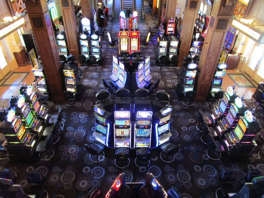 Crown casino melbourne