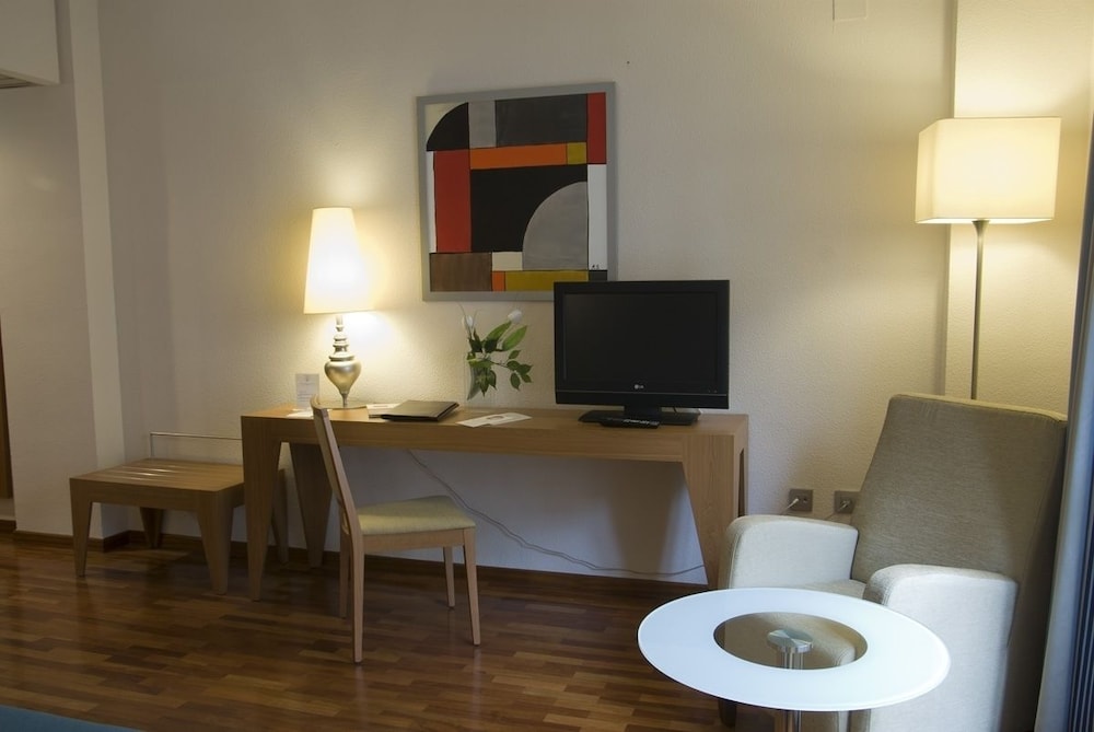 Imagen de Hotel Santa Cecilia (12 de 20)