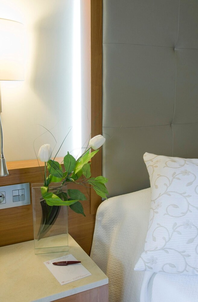 Imagen de Hotel Santa Cecilia (7 de 20)
