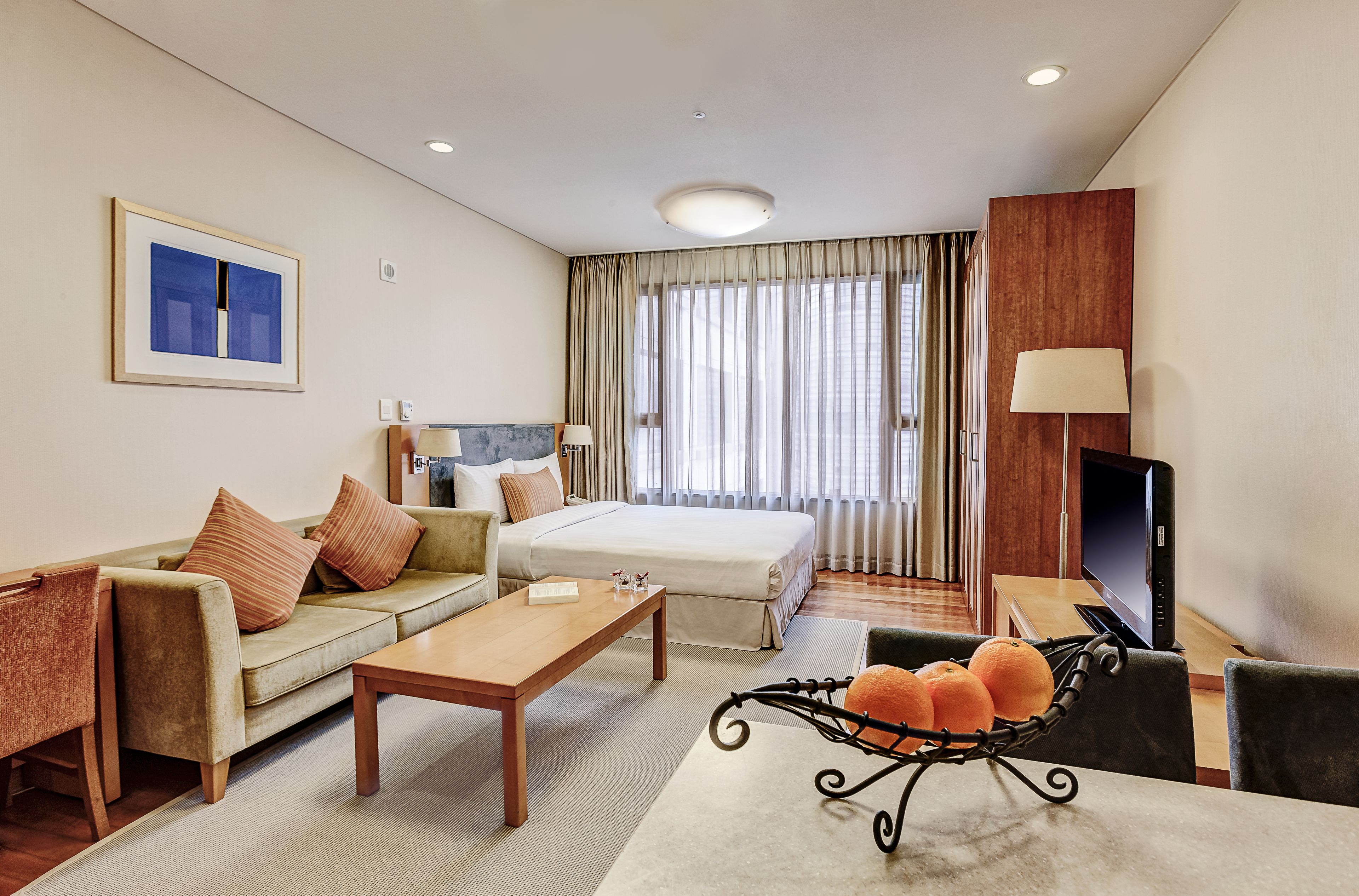 Somerset Palace Seoul In Seoul South Korea Expedia