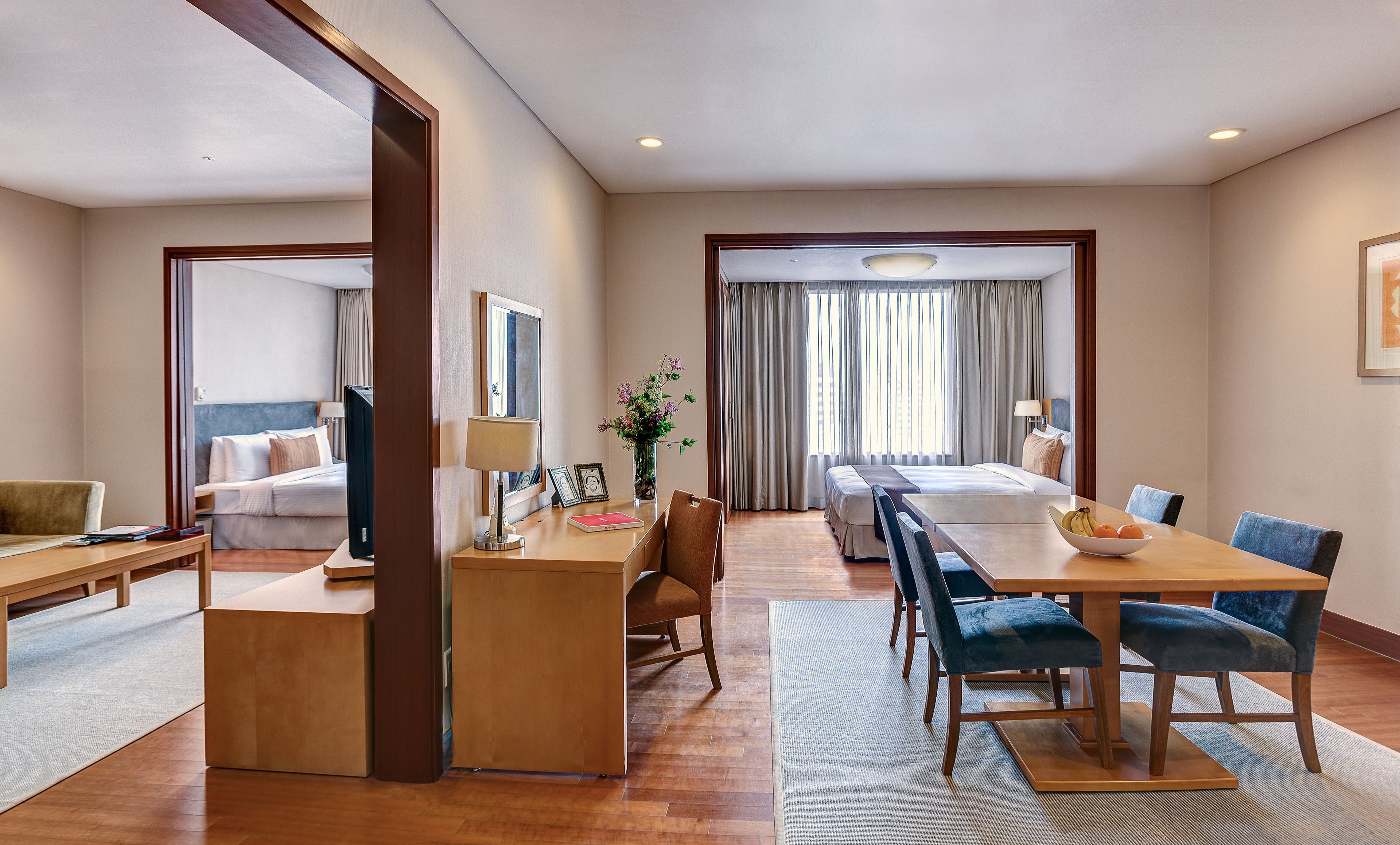 Somerset Palace Seoul In Seoul South Korea Expedia