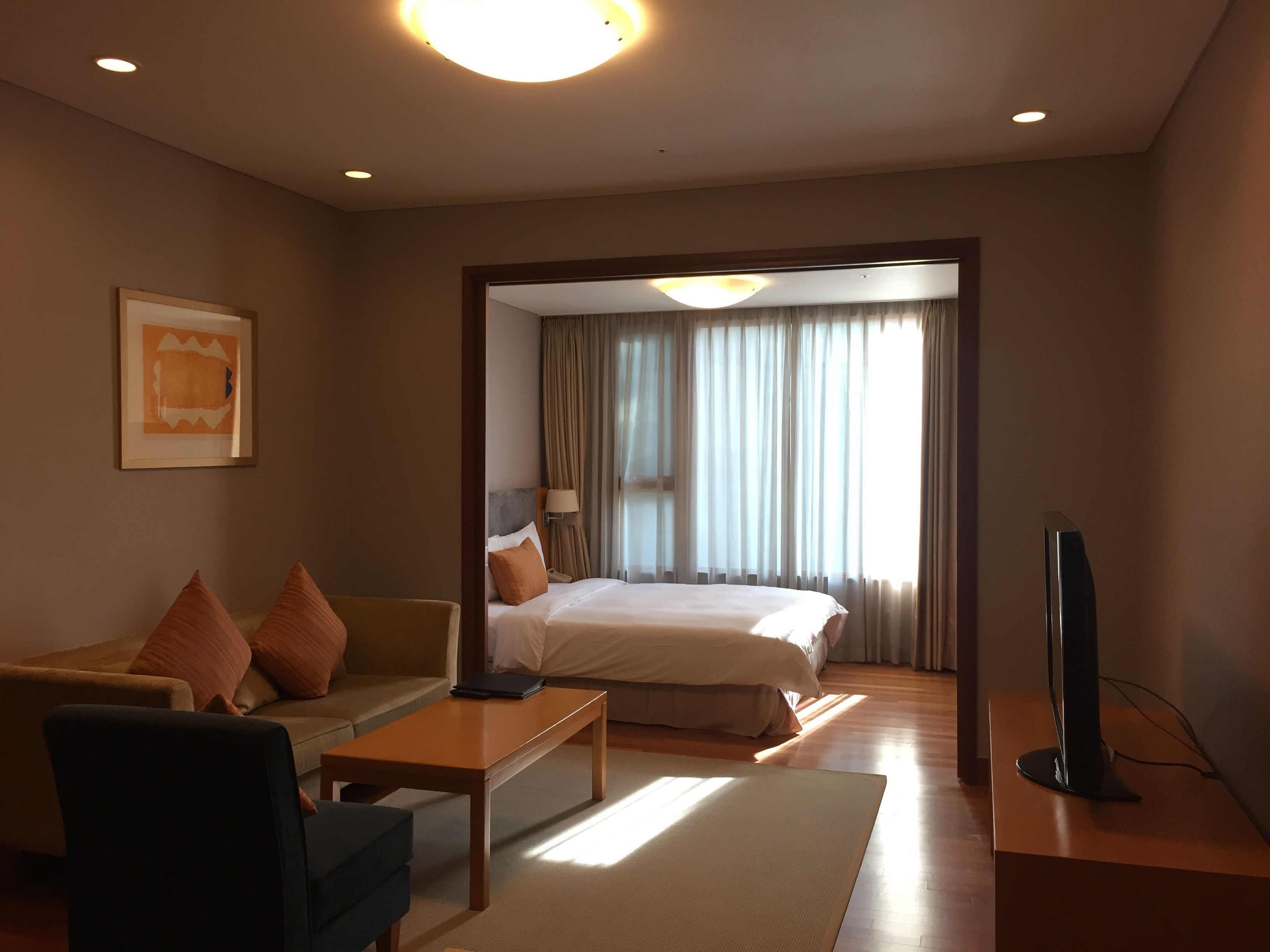 Somerset Palace Seoul In Seoul South Korea Expedia