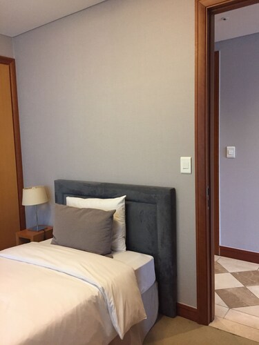 Jal国際線 マイルがたまる海外ホテル一括検索 サマーセット パレス ソウル 韓国