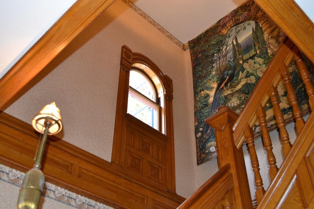 Cheney House B&B in Ashland Best Rates & Deals on Orbitz