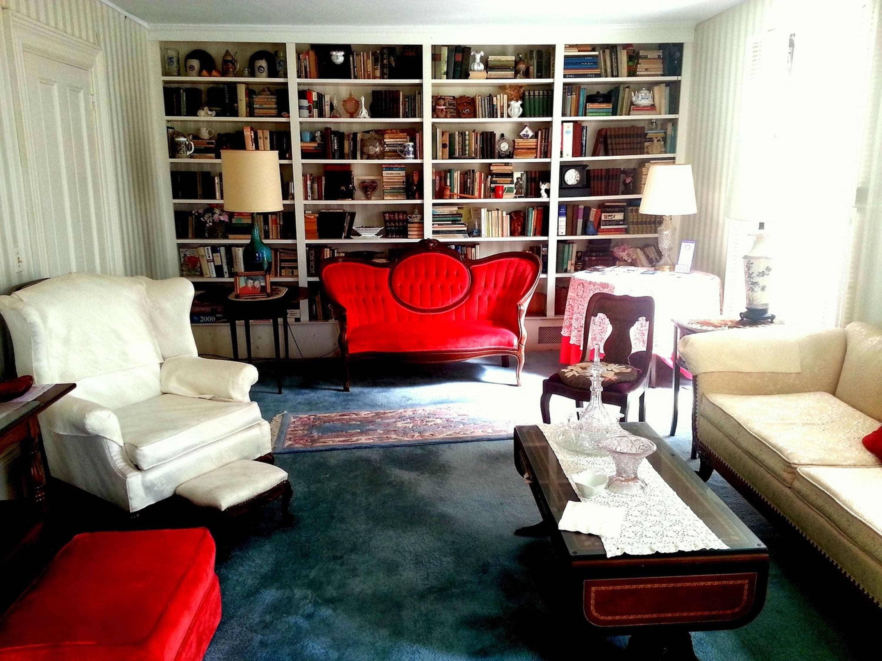 Chetwynd House Inn in Kennebunkport, United States