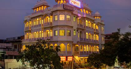 Hotel Sarang Palace
