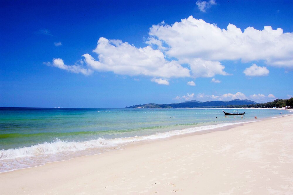 Бангтао пхукет Бангтао пхукет