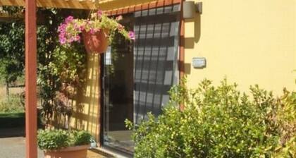 Delfino Vineyards Bed & Breakfast