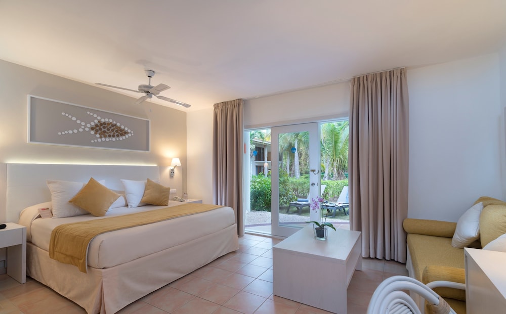Natura Park Beach Eco Resort Spa All Inclusive In Punta Cana Natura Park Beach Eco Resort Spa