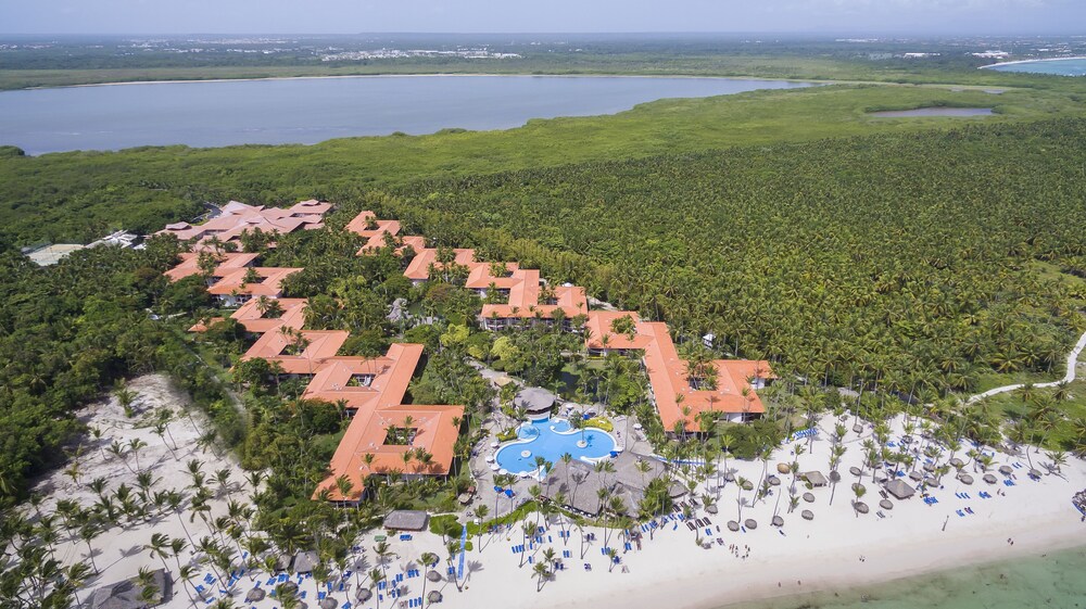 Punta Cana Hotel Natura Park Beach Eco Punta Cana Hotel Natura Park Beach Eco