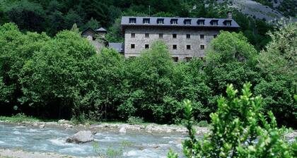 Parador De Bielsa Huesca