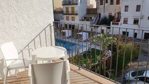 Balcón