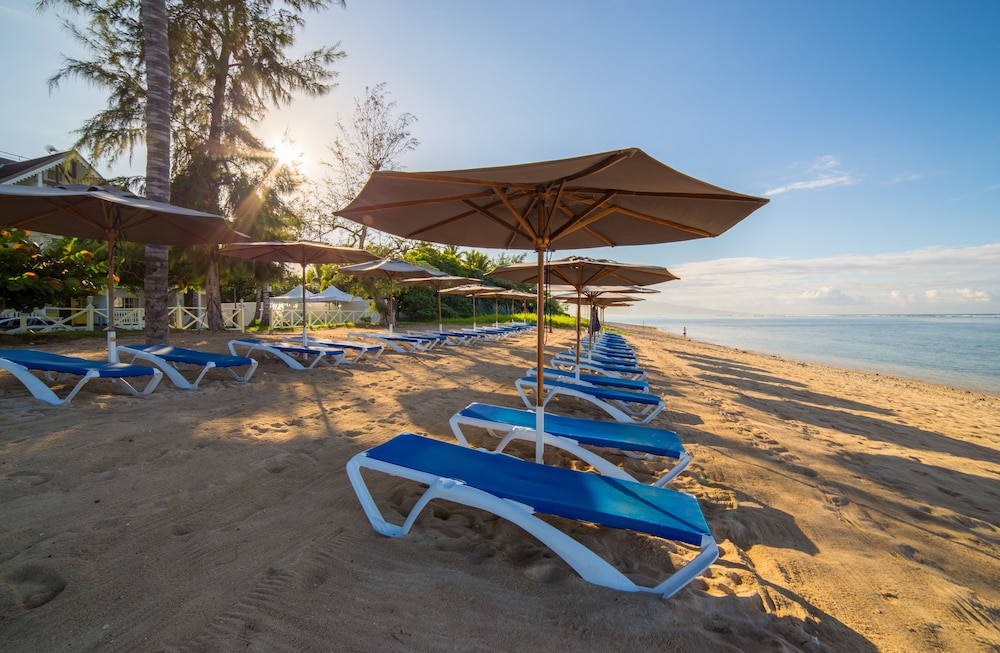 Le Nautile Beach Hotel La Saline Le Bains La Reunion Le Nautile Beach Hotel La Saline Le Bains La Reunion