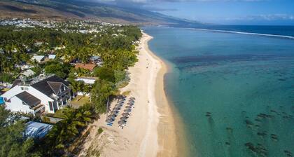 Hotel Le Nautile Beach