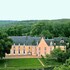 Chateau De La Barre in Conflans-sur-Anille, France
