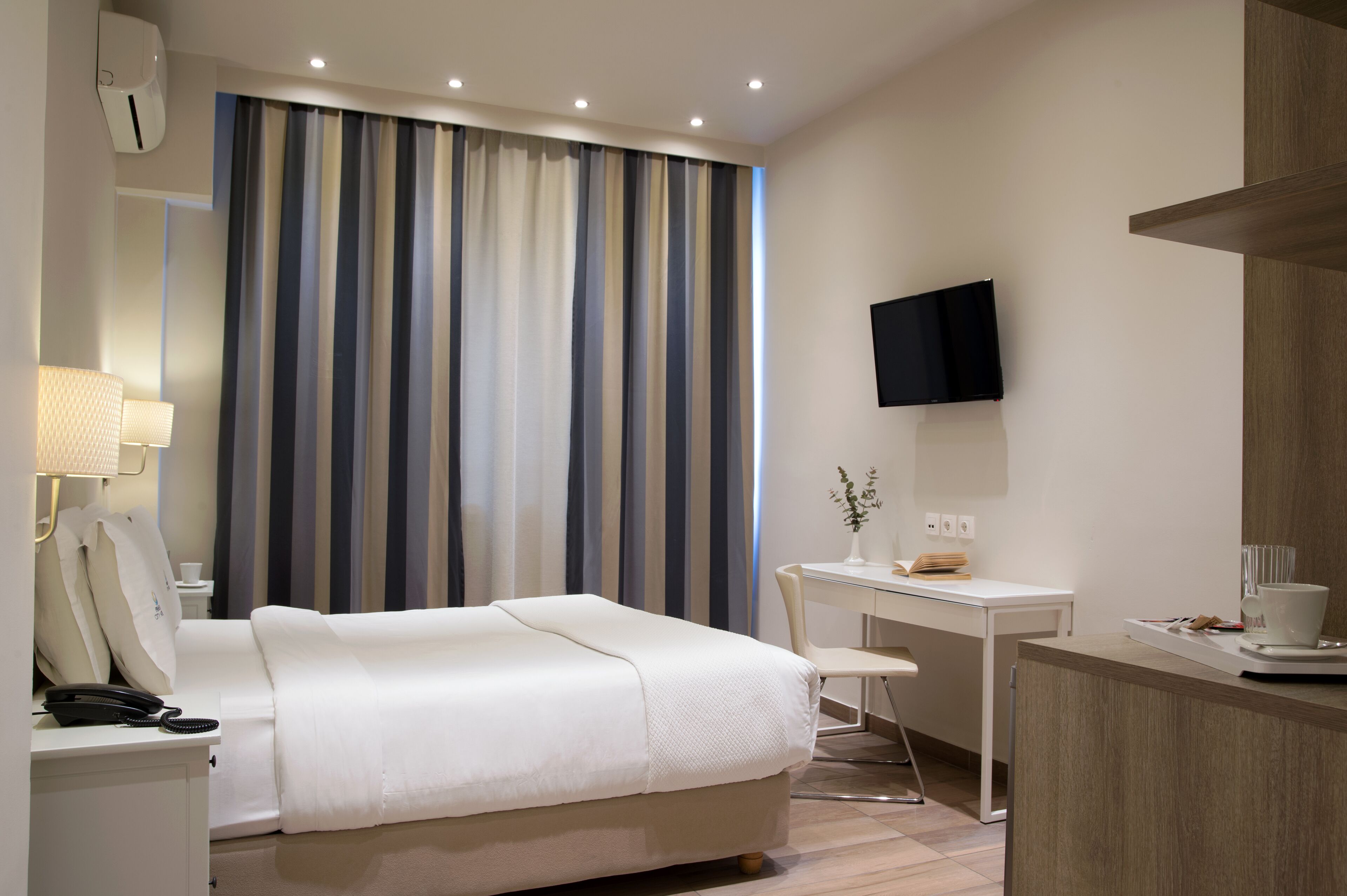 Piraeus Dream Hotel in Piraeus, Greece