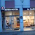 Inter-Hotel Le Goelo in Paimpol, France