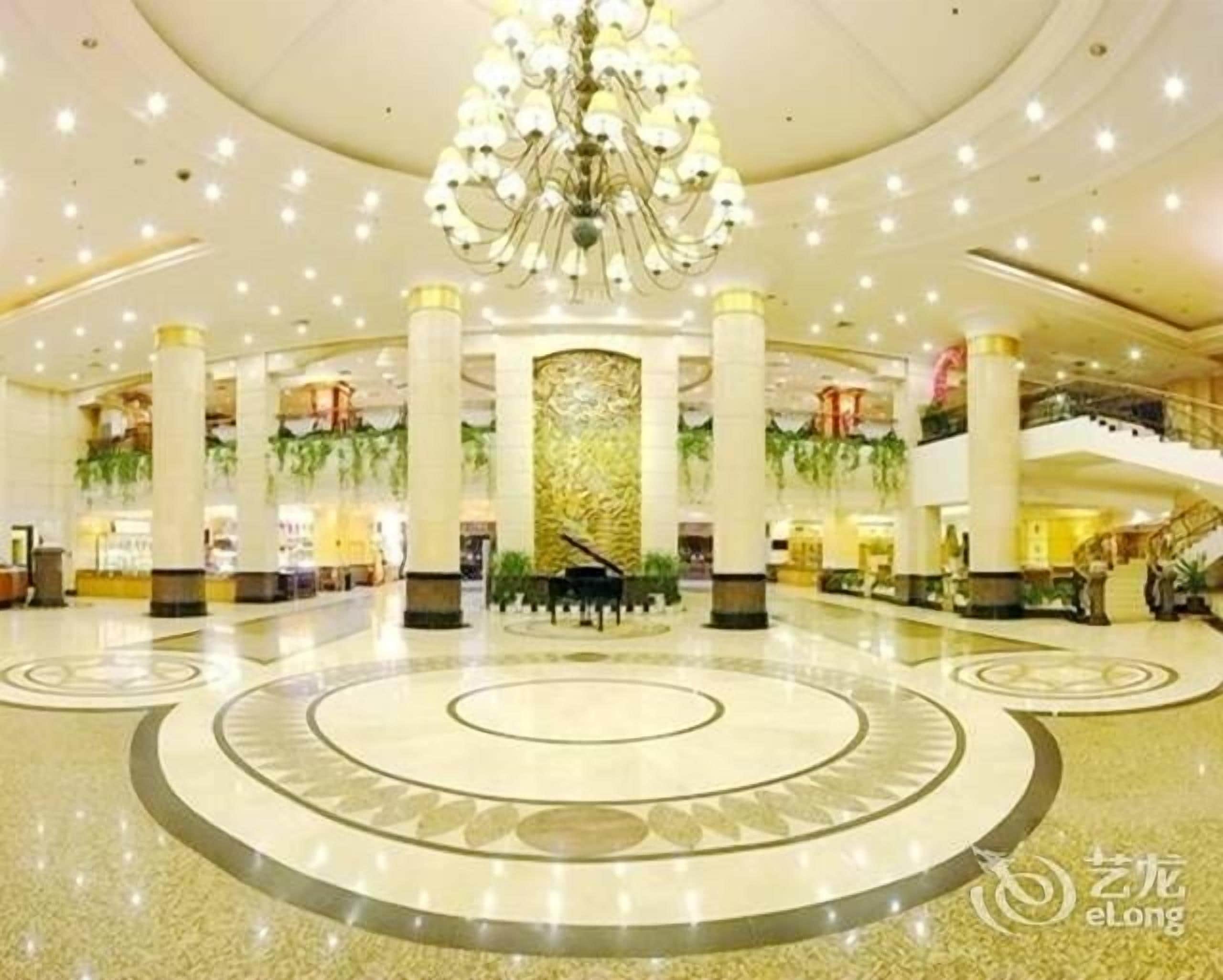 Sanya Guoxi Hotel in Sanya, China