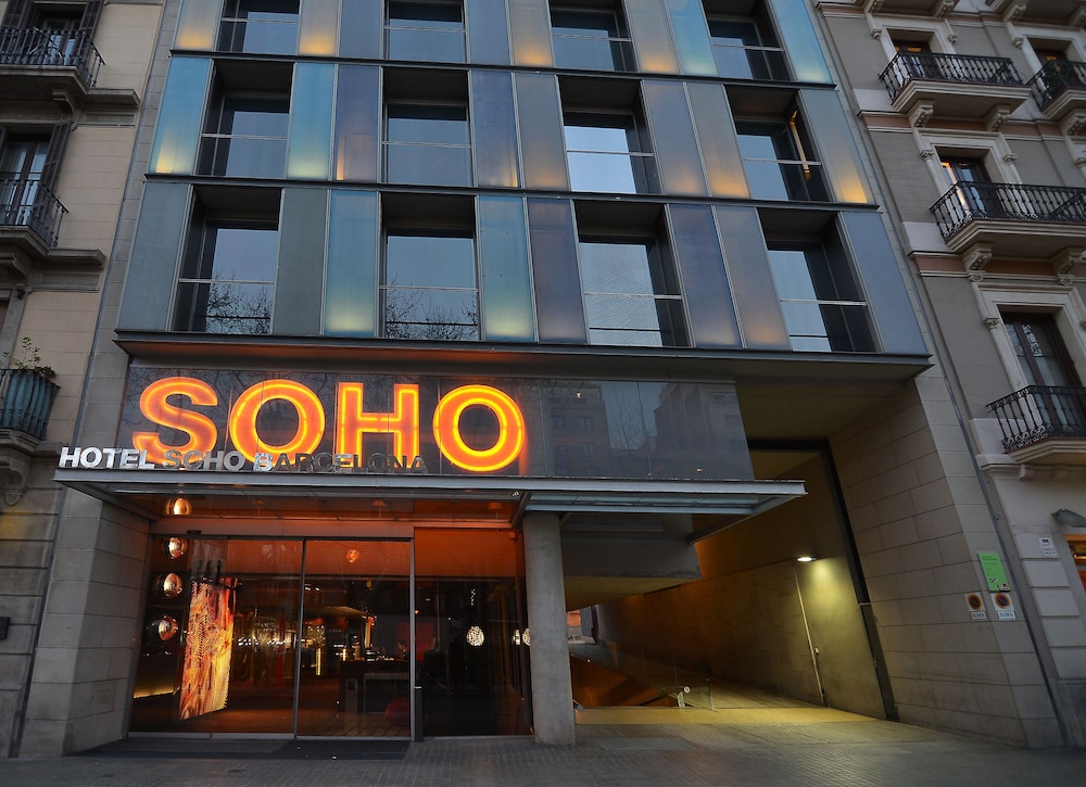 Отель соха Отель соха