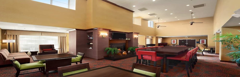 Homewood Suites by Hilton Tampa-Brandon