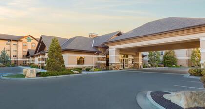 Homewood Suites by Hilton Boise