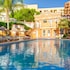 Choromar Apartments