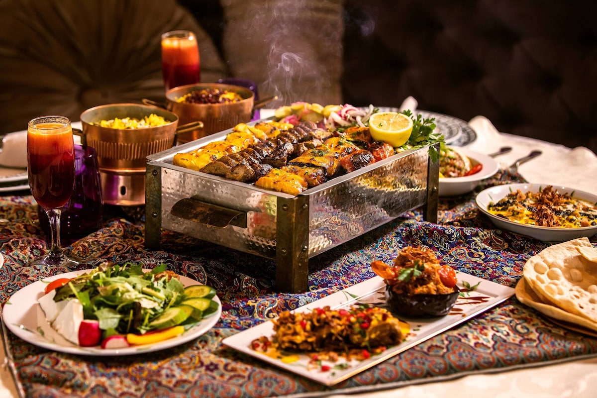 West Asia, The Ritz-Carlton Sharq Village, Doha